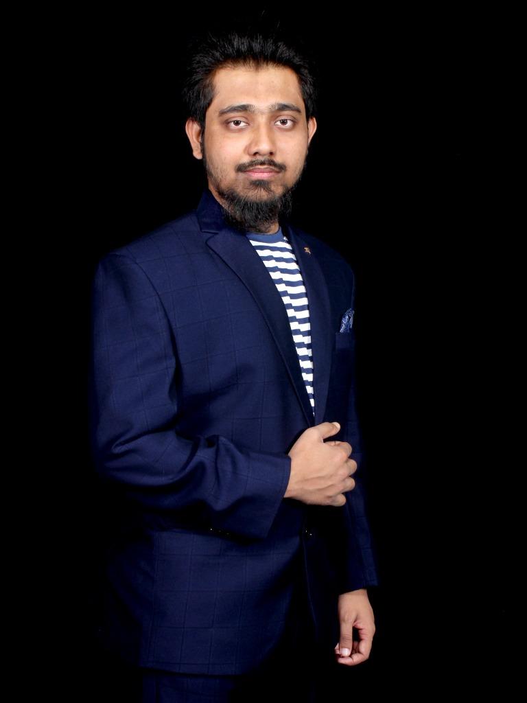 Faruk Munshi, Founder of BizGrowww